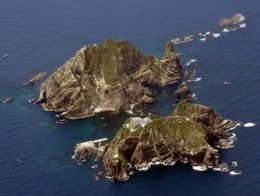 Nhật Bản kêu gọi các nghị sĩ Hàn Quốc không thăm đảo tranh chấp