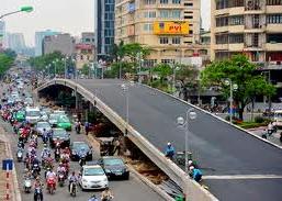 Hà Nội duyệt ứng hơn 1.300 tỷ đồng từ vốn ngân sách thành phố 2013