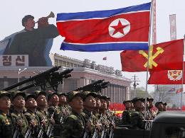 Mỹ cảnh báo Triều Tiên chấm dứt các hành động khiêu khích