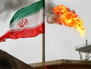 Iran có thể ngừng xuất khẩu dầu
