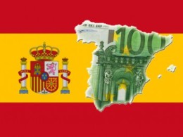 Kinh tế Tây Ban Nha suy thoái sâu hơn trong quý III