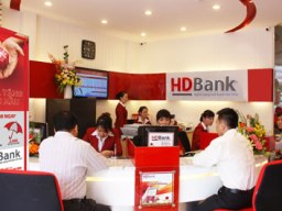 HDBank họp cổ đông bất thường về tái cơ cấu
