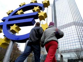 Nợ châu Âu tăng kỷ lục năm 2011