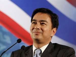 Thái Lan sẵn sàng điều trần bất tín nhiệm chính phủ