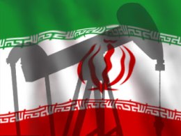 Iran công bố dự thảo cấm vận châu Âu