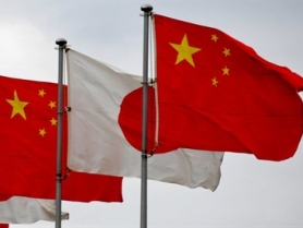 Nhật Bản, Trung Quốc bí mật đàm phán về tranh chấp đảo