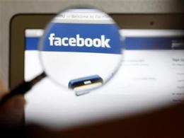 Doanh thu Facebook vượt dự báo nhờ quảng cáo qua điện thoại di động