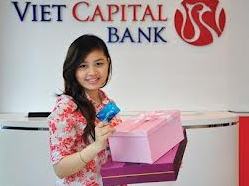 Viet Capital Bank tăng trưởng tín dụng 20% sau 9 tháng