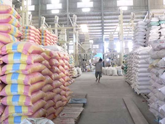 Xuất khẩu gạo 10 tháng vượt 3 tỷ USD