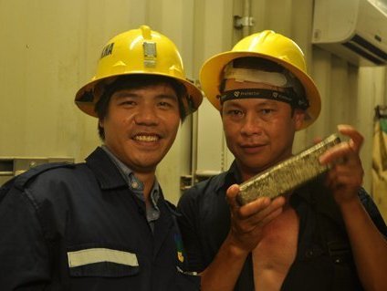 Quảng Nam khai thác được hơn 4,5 tấn vàng