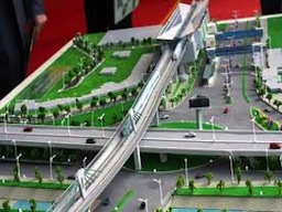 Hơn 600 tỷ đồng xây các công trình bến đỗ cho dự án đường sắt Nhổn - Ga Hà Nội