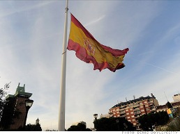 “Tây Ban Nha sẽ xin 60 tỷ euro cứu ngành ngân hàng”