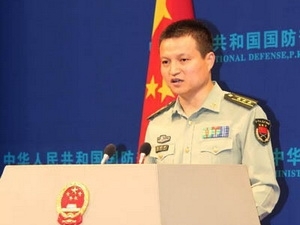 Trung Quốc bác tin sắp thử tên lửa phá hủy vệ tinh