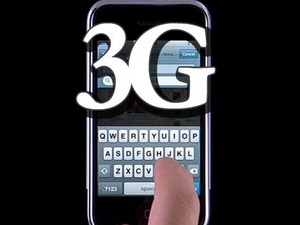Trung Quốc vượt Mỹ thành thị trường 3G lớn nhất