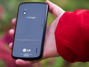 Thêm thông tin về smartphone Google Nexus 4 mới