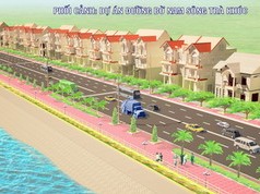 Quảng Ngãi: Tạm ứng 200 tỷ đồng xây đường bờ Nam sông Trà Khúc