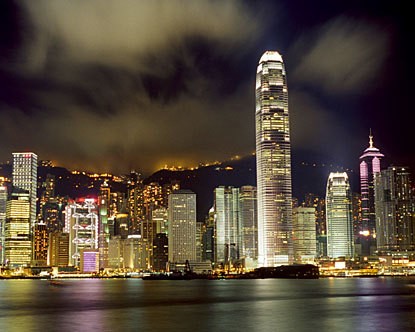 Hong Kong lần đầu tiên đánh thuế bất động sản 15% với người nước ngoài