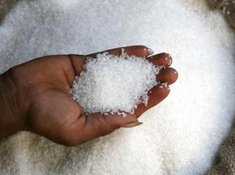 Ấn Độ có thể tăng gấp đôi thuế nhập khẩu đường trắng