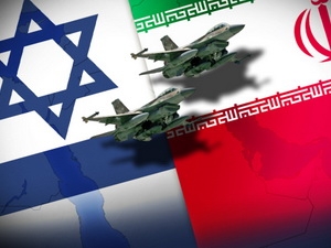 Mỹ, Israel tích cực chuẩn bị chiến tranh chống Iran?