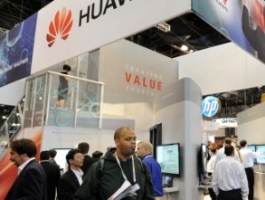 Huawei có dấu hiệu bán các thiết bị cấm của Mỹ cho Iran