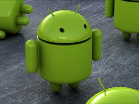 Android nắm giữ 41% thị trường máy tính bảng