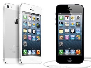 Lượng xuất iPhone 5 sẽ đạt 40 triệu chiếc trong quý IV