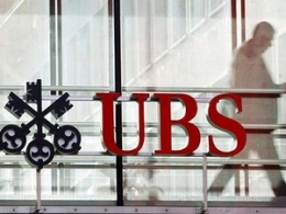 Ngân hàng lớn nhất Thụy Sĩ UBS lỗ nặng trong quý III