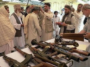 Thủ lĩnh Taliban có thể ra tranh cử tổng thống Afghanistan