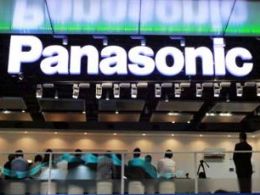 Panasonic dự kiến lỗ 9,6 tỷ USD trong năm nay