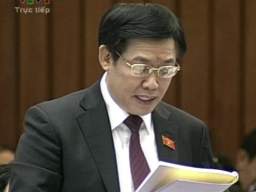 Bộ trưởng Vương Đình Huệ: Sẽ cắt giảm đầu tư công để tăng lương