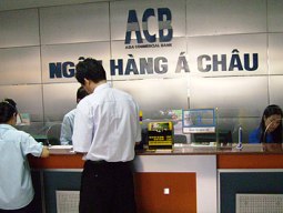 ACB hợp nhất: Tiền gửi khách hàng giảm gần 22.800 tỷ đồng trong quý III
