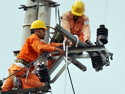 EVN đảm bảo đủ điện cung ứng trong tháng 11
