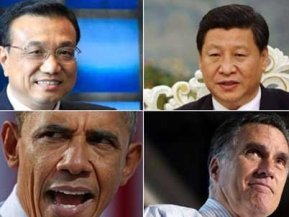 Thế giới chịu ảnh hưởng gì khi Mỹ, Trung Quốc thay lãnh đạo?