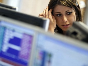Các công ty ở châu Âu giảm mạnh mua lại cổ phiếu