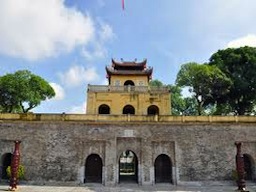 Duyệt nhiệm vụ quy hoạch chi tiết khu di tích Hoàng Thành Thăng Long