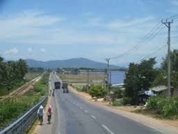 Bình Định đề nghị điều chỉnh tuyến quốc lộ 1A