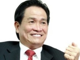 Nhìn lại chặng đường của Đặng Văn Thành - nguyên chủ tịch HĐQT Sacombank