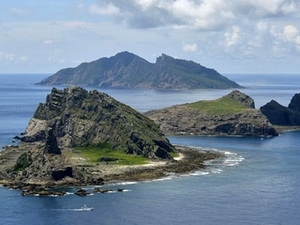 Trung Quốc muốn quản lý chung quần đảo tranh chấp với Nhật Bản