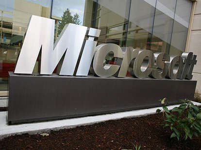 Microsoft cam kết hỗ trợ đối tác Việt Nam