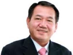 Ông Phạm Hữu Phú giữ chức Chủ tịch Sacombank từ 2/11