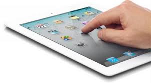 Apple bán 3 triệu máy tính bảng iPad mini trong cơn bão Sandy