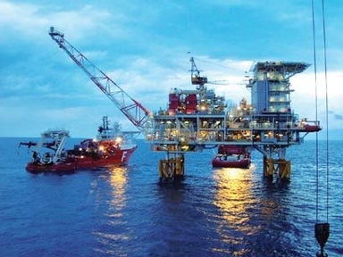 Nga sẽ vượt Ảrập Xêút thành nước sản xuất dầu lớn nhất năm 2012