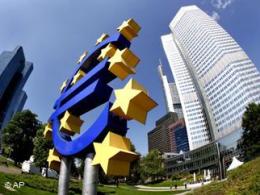 Kinh tế eurozone tiếp tục giảm sâu đầu quý IV