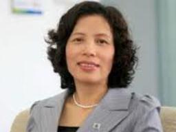 SHB miễn nhiệm chức Phó Tổng giám của bà Bùi Thị Mai