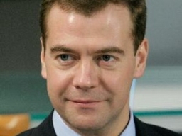 Ngày 7/11, Thủ tướng Nga Medvedev đến Việt Nam