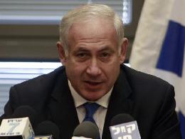 Thủ tướng Netanyahu: Israel sẵn sàng tấn công Iran