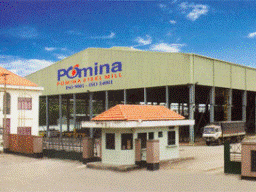 Thép Pomina hợp nhất lỗ 28,2 tỷ đồng trong quý III