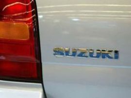 Suzuki nộp đơn phá sản tại Mỹ