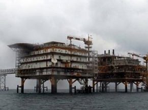 Iran sắp giảm 1/3 lượng xuất khẩu dầu