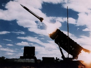 NATO, Mỹ tính triển khai tên lửa giáp biên giới Syria